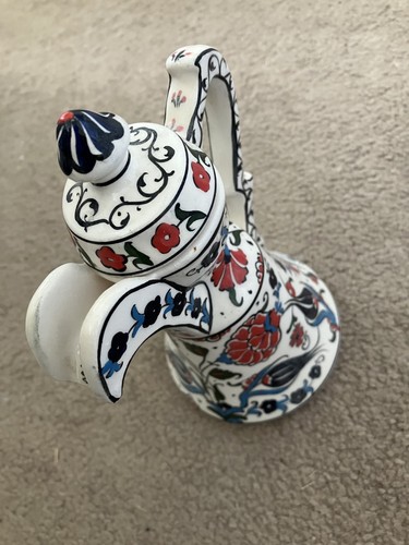 Handbemalte türkische keramik - handbemalte,