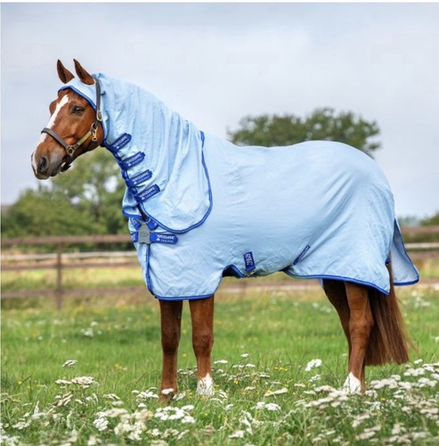 Horseware amigo rip stop - amigo, rip-stop