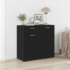 Sideboard mit 4 Türen 2
