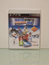 Winter Sports 2010 The Great