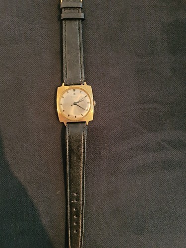 Junghans vintage uhr - vintage,