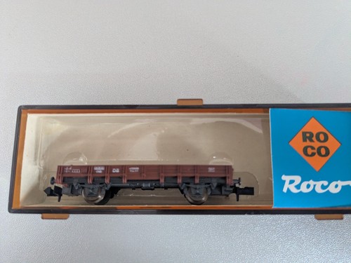 Roco spur modelleisenbahn - spur,