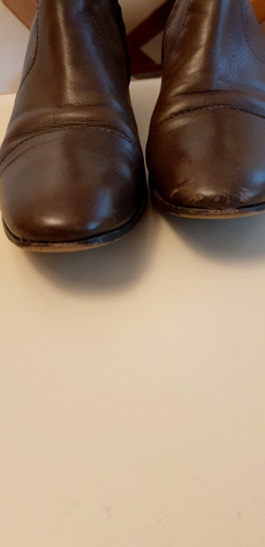 Stiefelette liebeskind 38 - gr,