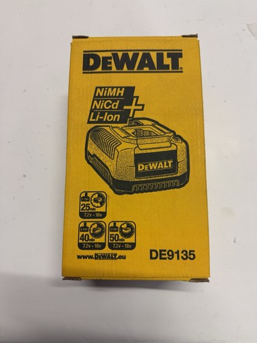 Dewalt ladegerät 18v - ladegerät,