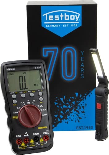 Testboy jubi box 316 black - testboy, jubi-box