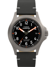 Timex Expedition North Field