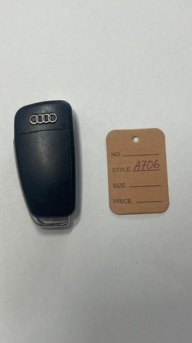 Audi 4f 3 tasten - s6,