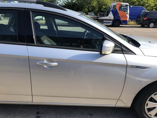 Ford mondeo mk4 ba7 tür - mk4,