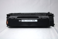 HP 53X Toner schwarz LaserJet