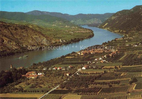 Arnsdorf rossatz wachau - arnsdorf,