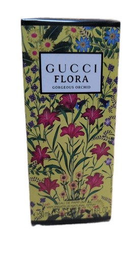 Gucci flora gorgeous - gucci,