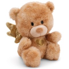 NICI Kuscheltier Schutzengel