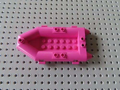Lego boot ruderboot - lego,