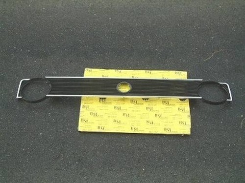 Frontchromgrill passend für - ,