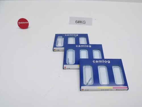 Camlog 6 kg - camlog, nr.6#kg