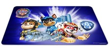 Paw Patrol Tischunterlage Tischset Platzdeckchen Malunterlage 43 x 28 cm