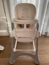 Babystuhl CAM Il Mondo del Bambino - Hochstuhl Campione