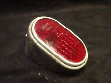 Simson SR2 KR50 Rücklicht Rückstrahler Balaco komplett original DDR