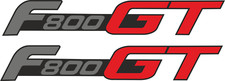 BMW F800GT 2013 Aufkleber Kit , bmw f800gt decals , stickers bmw