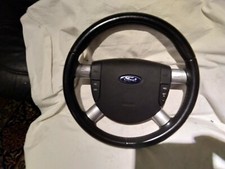 Ford Mondeo ST220 Multifunktionslenkrad - Leder- ohne Air Bag