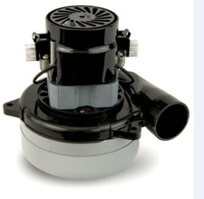 Saugturbine Saugmotor Ametek 116157-29 für Floorpul AM 116157.29