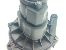 Sekundärluftpumpe Mercedes