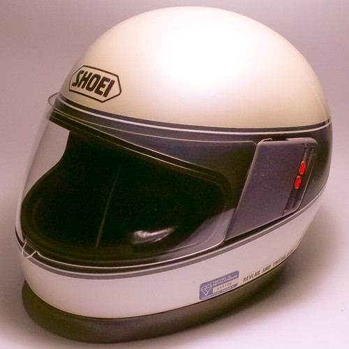 Shoei 100 classic vintage - shoei,