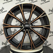 4 Alloy Wheels Compatible
