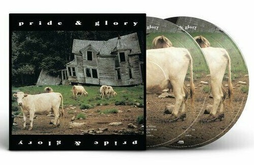 Pride glory t - -, s/t
