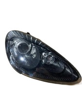 Porsche Cayenne 7P 3.0 TDI 2010-2014 Scheinwerfer schwarz rechts 7P5941032BB ORI