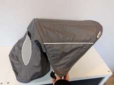 Hauck Shopper SLX Hood Canopy