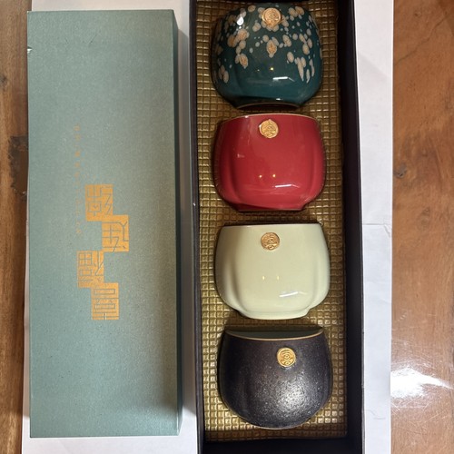 Japanisches tee set - japanisches, tee-set