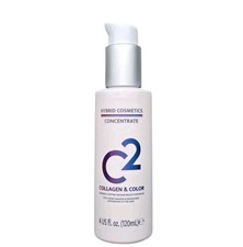 Hybrid cosmetic concentrate - hybrid, cosmetic/concentrate