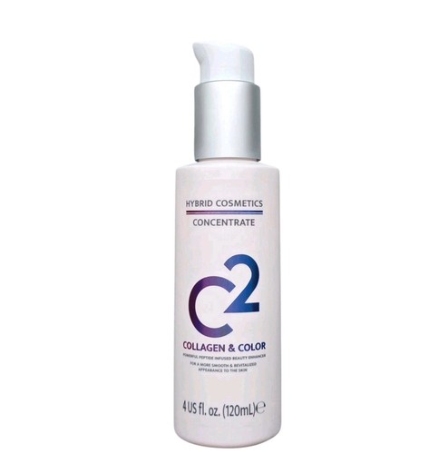 Hybrid cosmetic concentrate - c2, cosmetic/concentrate