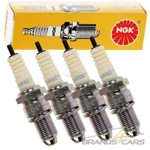 Ngk zündkerze zündkerzen - zÜndkerze,
