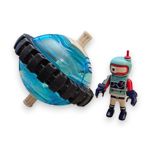 Playmobil weltraum astronaut - playmobil,