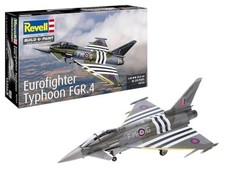 Revell 03753 Eurofighter