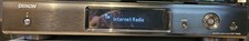 Denon DNP-730AE Netzwerkplayer incl. Fernbedienung, schwarz