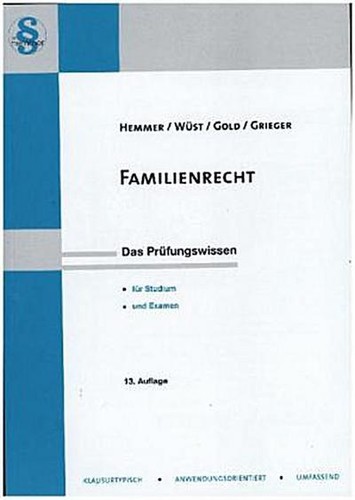 Familienrecht karl - karl, e