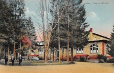 Bitsch Camp de Bitche ngl