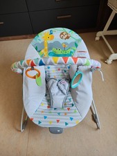 Babywiege Babywippe von Brigth