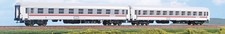 55358 ACME 2-tlg. Set