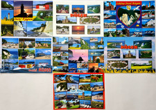 7 x Ostsee Insel RÜGEN