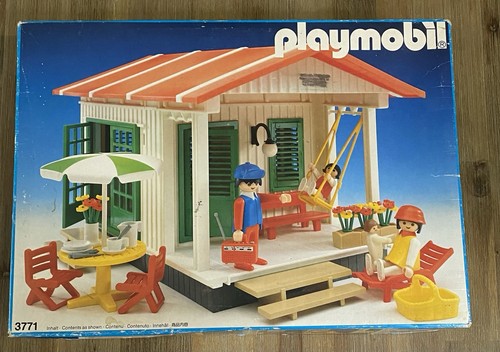 Playmobil