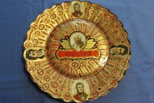 Altes  Zigarren  Banderolen