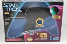 PLAYMATES * STAR TREK *