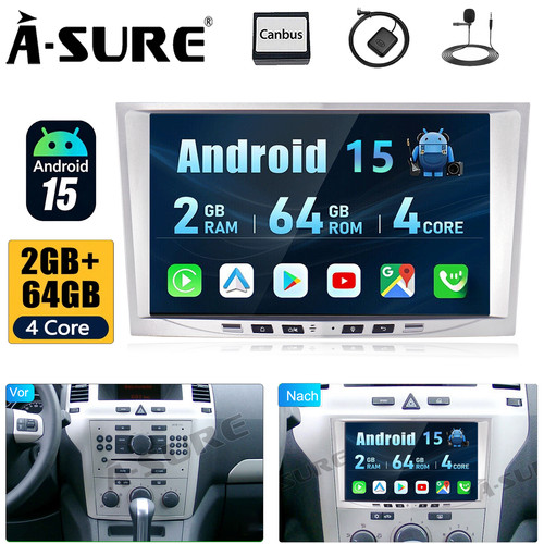 64g android autoradio navi - autoradio,