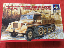 1:35 Italeri 360  Schwerer