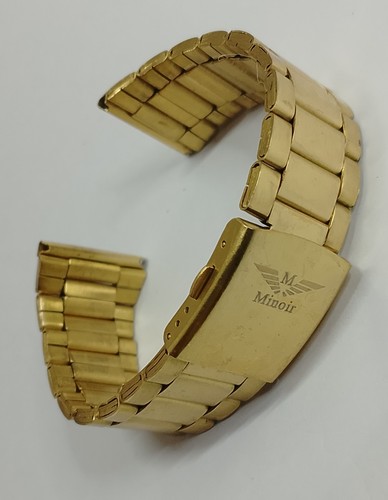 Uhrenarmband minoir neu - uhrenarmband,