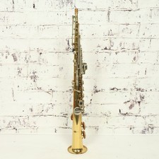 Vintage Borgani Soprano